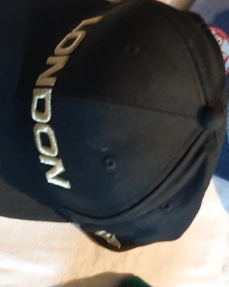  2 cappelli new era nuovi 