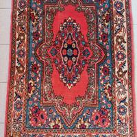 Tappeto persiano Saruk antico, originale