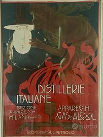 Poster pubblicitari