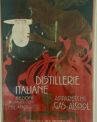 Poster pubblicitari