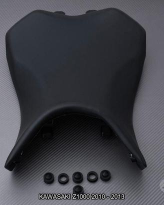 Sella Anteriore KAWASAKI Z1000 2010 - 2013
