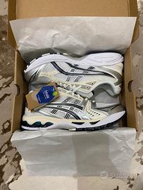Asics kayano nuove