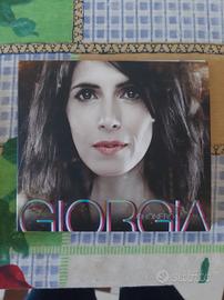 CD  di Giorgia