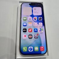 iphone 16 pro 256 gb bianco titanio garanzia