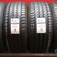 4 gomme 235 40 19 kleber a584