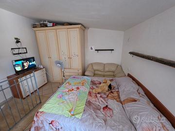 Appartamento di 35 mq arredato