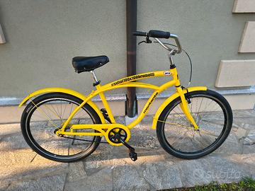 Bicicletta americana