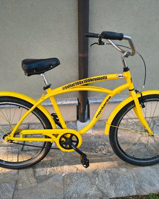Bicicletta americana