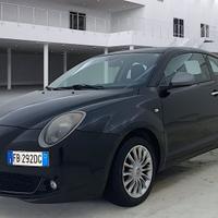ALFA ROMEO MiTo 1.4 Distinctive 78cv E6