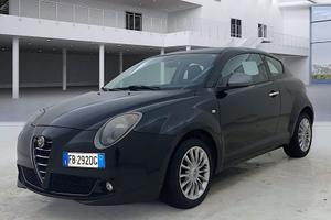 ALFA ROMEO MiTo 1.4 Distinctive 78cv E6