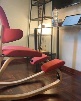 Sedia ergonomica Varier Thatsit Balans