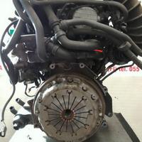 MOTORE Renault Master G9UB632