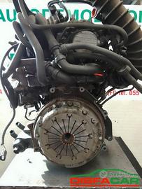 MOTORE Renault Master G9UB632