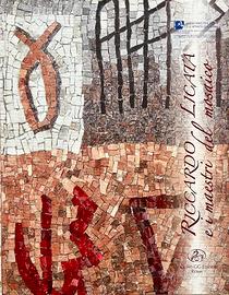 Riccardo Licata e i maestri del mosaico