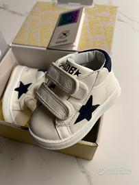 Golden goose per neonato taglia 19