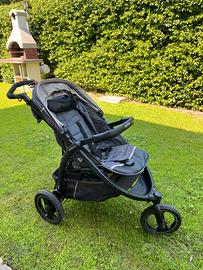 Passeggino 3 ruote Peg Perego Book Cross
