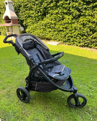 Passeggino 3 ruote Peg Perego Book Cross
