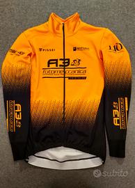 Windstopper invernale A3  