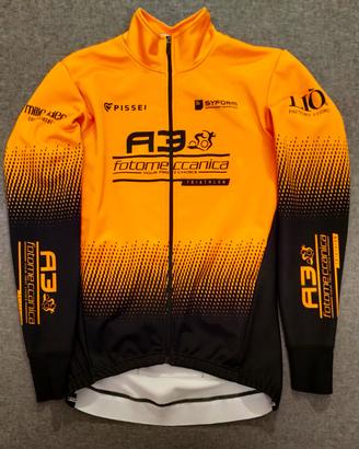 Windstopper invernale A3  