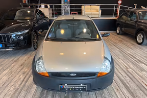 Ford Ka 1.3/UNICA PROP/54.000 KM !
