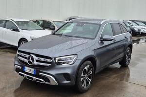 MERCEDES Classe GLC 200D 4-MATIC Premium
