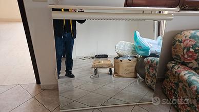 Specchio 107x 109 cm