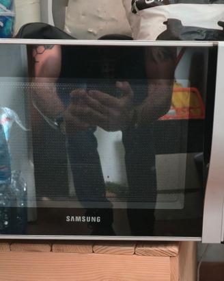 FORNO MICROONDE SAMSUNG