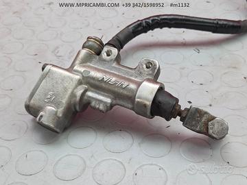 POMPA POSTERIORE SUZUKI RMZ 450 2008 2012 RM-Z 200