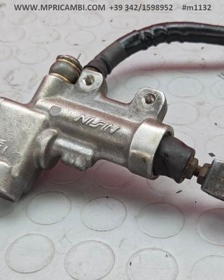 POMPA POSTERIORE SUZUKI RMZ 450 2008 2012 RM-Z 200