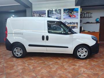 Fiat Doblò 1.6 diesel restyling pari al nuovo