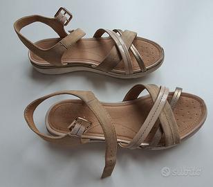 Sandalo GEOX bambina/ragazza