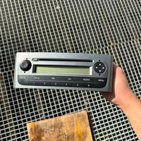Autoradio originale fiat grande punto