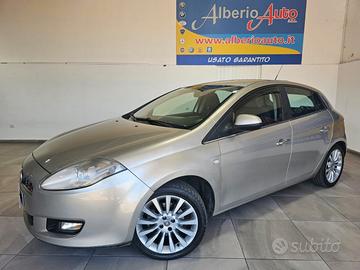 Fiat Bravo 1.9 mjt Emotion 150cv