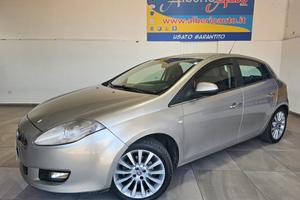 Fiat Bravo 1.9 mjt Emotion 150cv