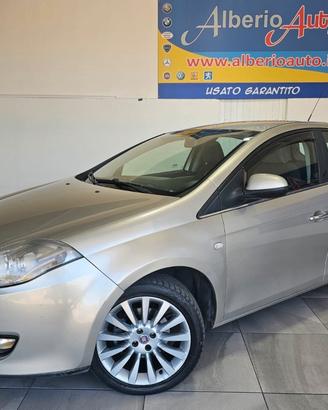 Fiat Bravo 1.9 mjt Emotion 150cv