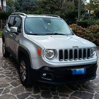 Ricambi per Jeep Renegade 2017 1.6 multijet