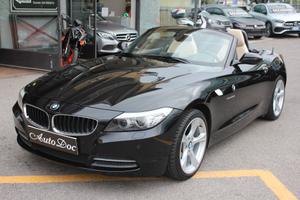 Bmw Z4 2.0i 185 CV Steptronic 8 marce TAGLIANDI CE