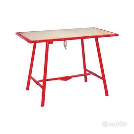 Banco da lavoro pieghevole Würth