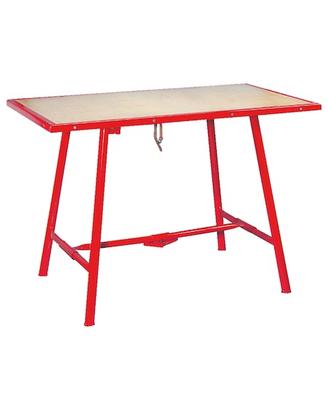 Banco da lavoro pieghevole Würth