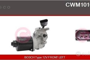 MOTORE TERGICRISTALLO AUDI A4 NUOVO