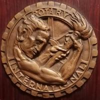 Rotary international il Rotact Club di Roma Tullio