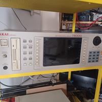 campionatore Akai s5000