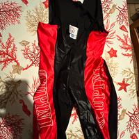 Salopette vintage ciclismo