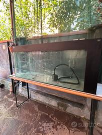Acquario 140x42 h60