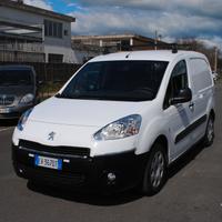PEUGEOT PARTNER 1.6 HDI 90 CV