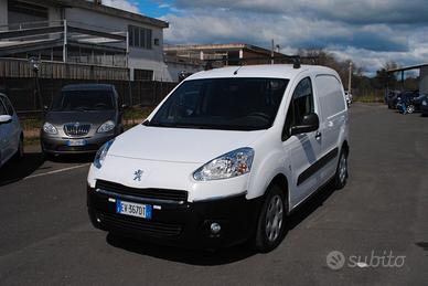 PEUGEOT PARTNER 1.6 HDI 90 CV