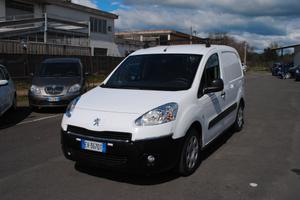 PEUGEOT PARTNER 1.6 HDI 90 CV