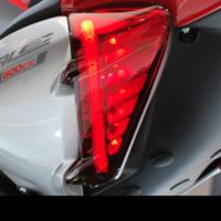 Repair fari led mv agusta rivale\stradale\dragster