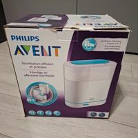 Sterilizzatore Philips Avent