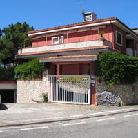 Villa ideale per vacanza al mare mq 229